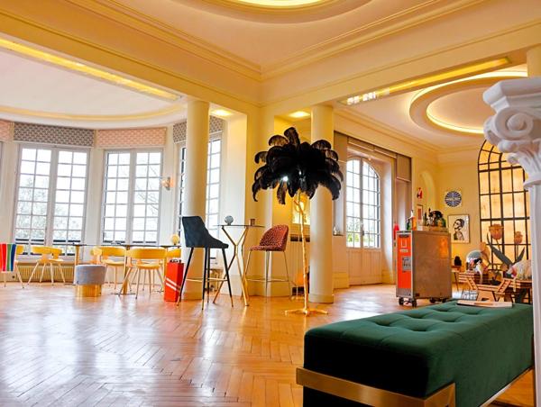 L’élégance à l’état pur : un domaine d’exception à découvrir