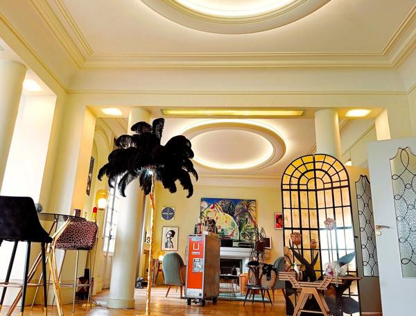 L’élégance à l’état pur : un domaine d’exception à découvrir