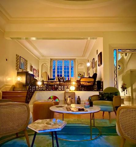 L’élégance à l’état pur : un domaine d’exception à découvrir