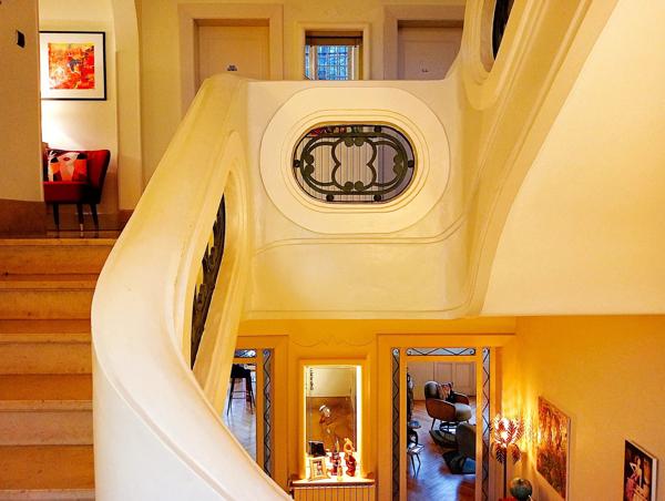 L’élégance à l’état pur : un domaine d’exception à découvrir