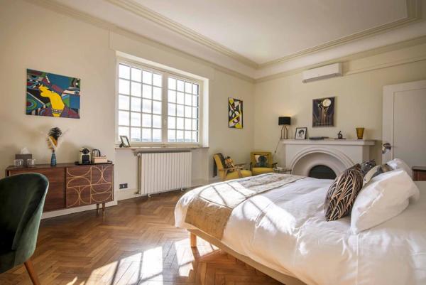 L’élégance à l’état pur : un domaine d’exception à découvrir