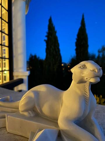 L’élégance à l’état pur : un domaine d’exception à découvrir