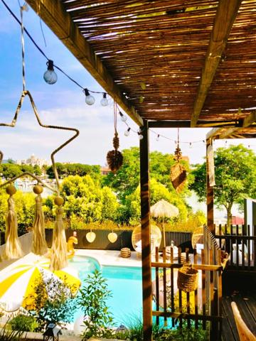 L’élégance à l’état pur : un domaine d’exception à découvrir