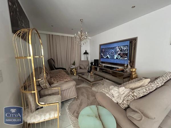 Maison à louer 4 pièces 140m² Lille (59000)