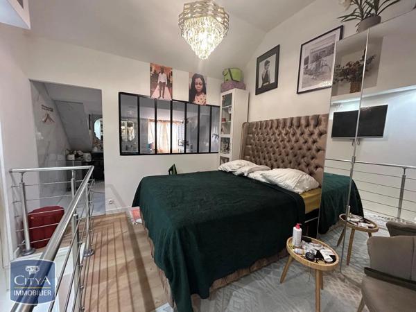 Maison à louer 4 pièces 140m² Lille (59000)