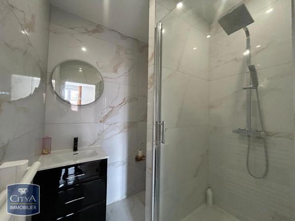 Maison à louer 4 pièces 140m² Lille (59000)