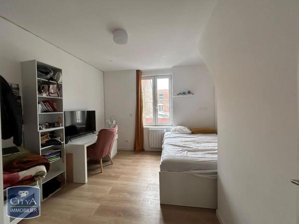 Maison à louer 4 pièces 140m² Lille (59000)
