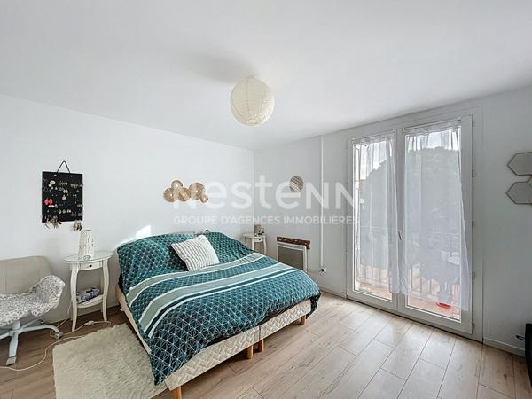 A VENDRE PERPIGNAN APPARTEMENT T4