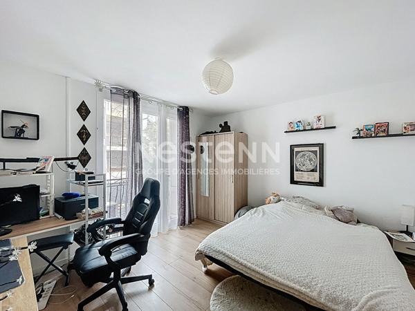 A VENDRE PERPIGNAN APPARTEMENT T4