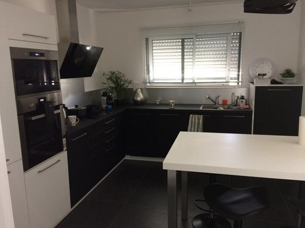 VANNES Maison 5 pièces 147 m²