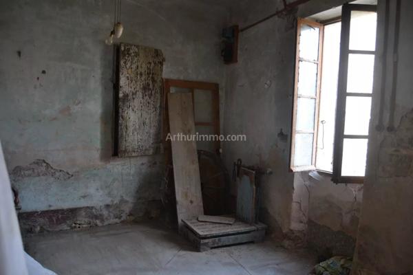 Vente Maison de village 54 m2 à Clumanc