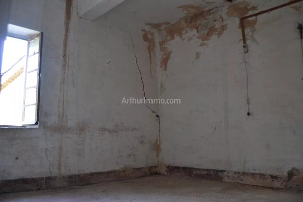 Vente Maison de village 54 m2 à Clumanc