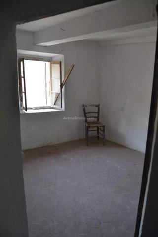 Vente Maison de village 54 m2 à Clumanc