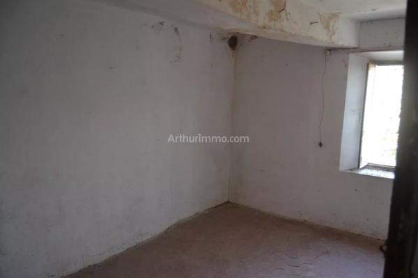 Vente Maison de village 54 m2 à Clumanc