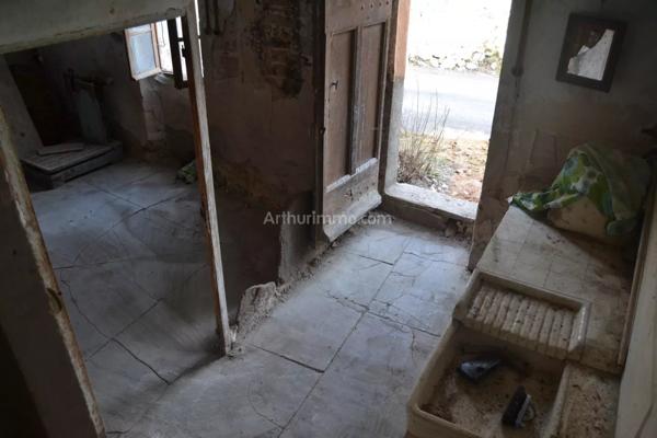 Vente Maison de village 54 m2 à Clumanc