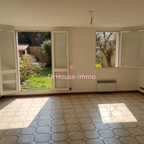 Maison à vendre 5 pièces de 91 m²