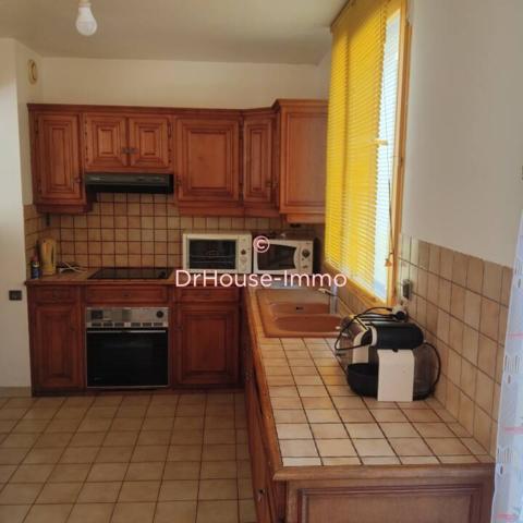 Maison à vendre 5 pièces de 91 m²