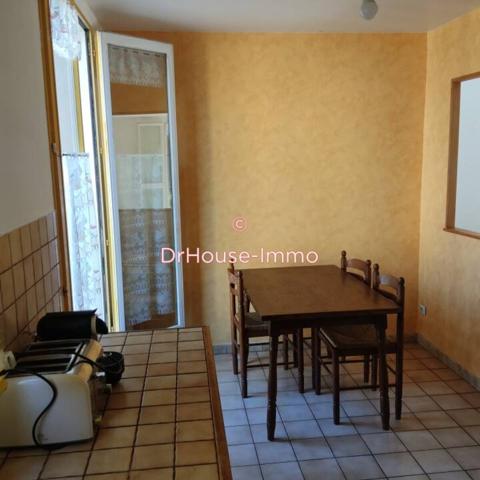 Maison à vendre 5 pièces de 91 m²