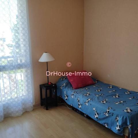 Maison à vendre 5 pièces de 91 m²