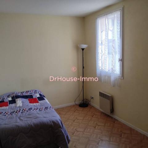 Maison à vendre 5 pièces de 91 m²