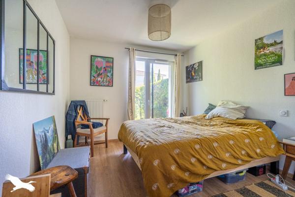 Appartement à vendre |                                       Bruges |                                        2 pièces  |  47 m²