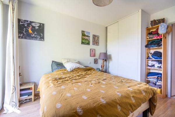 Appartement à vendre 200 336 € Bruges 2 p 47 m² DPE C