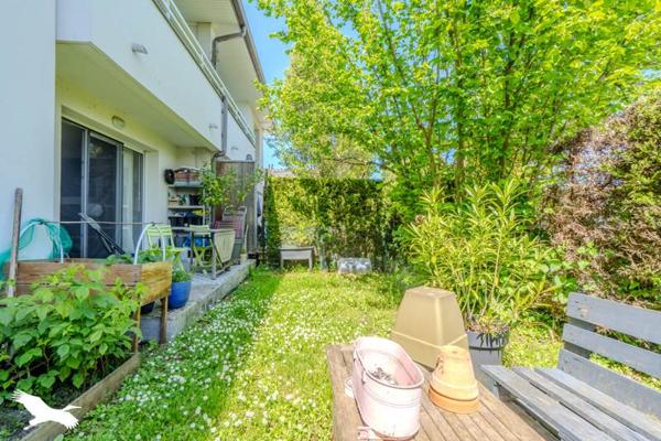 Appartement à vendre 200 336 € Bruges 2 p 47 m² DPE C