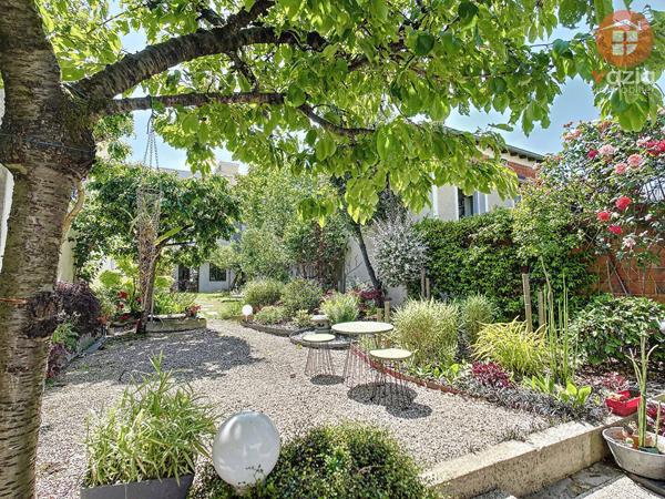 Maison à vendre - Puteaux 6 pièces de 174 m²