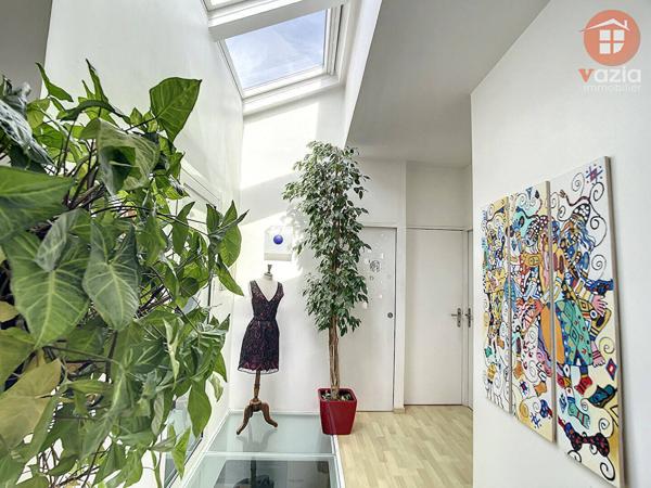 Maison à vendre - Puteaux 6 pièces de 174 m²