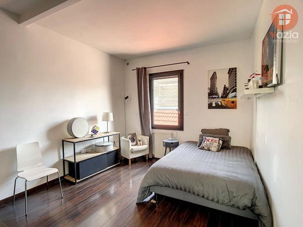 Maison à vendre - Puteaux 6 pièces de 174 m²