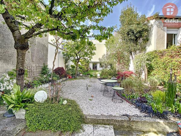 Maison à vendre - Puteaux 6 pièces de 174 m²