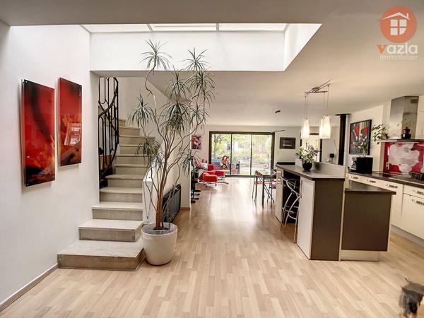 Maison à vendre - Puteaux 6 pièces de 174 m²