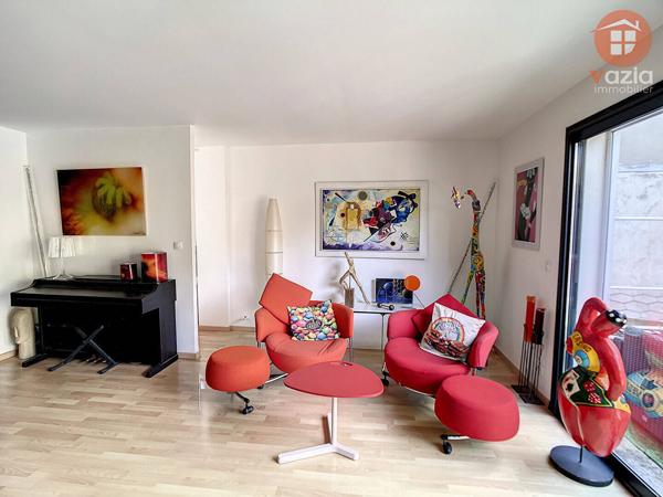 Maison à vendre - Puteaux 6 pièces de 174 m²