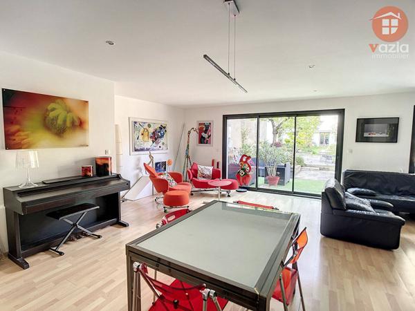 Maison à vendre - Puteaux 6 pièces de 174 m²