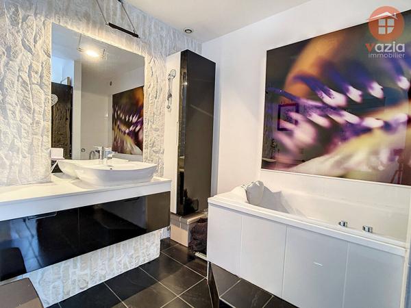 Maison à vendre - Puteaux 6 pièces de 174 m²