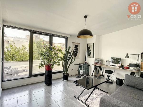 Maison à vendre - Puteaux 6 pièces de 174 m²