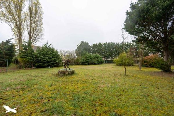 Maison à vendre |  Saint-Florent-sur-Cher |  7 pièces | 327 m²