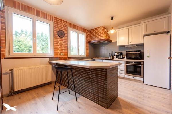 Maison à vendre |  Saint-Florent-sur-Cher |  7 pièces | 327 m²