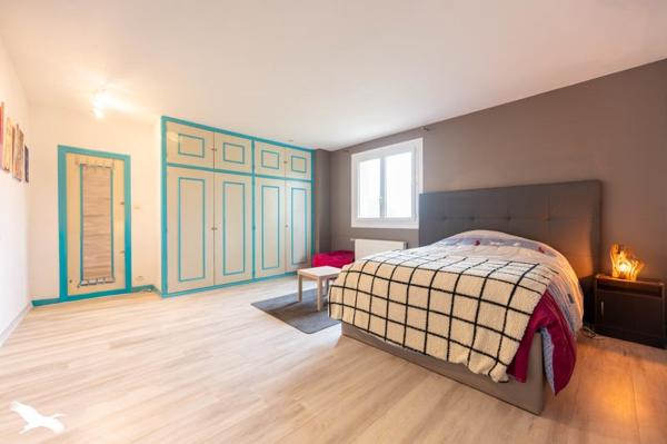 Maison à vendre 289 900 € Saint-Florent-sur-Cher 7 p 327 m² DPE C