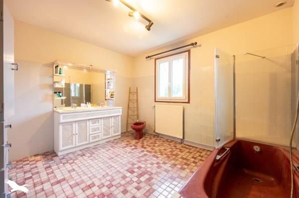 Maison à vendre 289 900 € Saint-Florent-sur-Cher 7 p 327 m² DPE C
