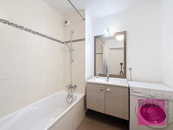 Appartement T2 Meublé