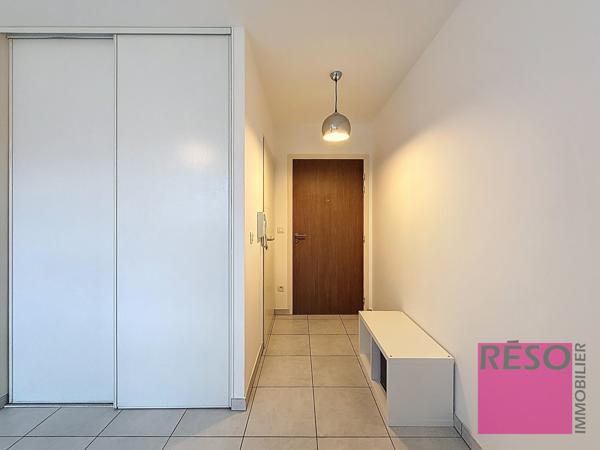 Appartement T2 Meublé