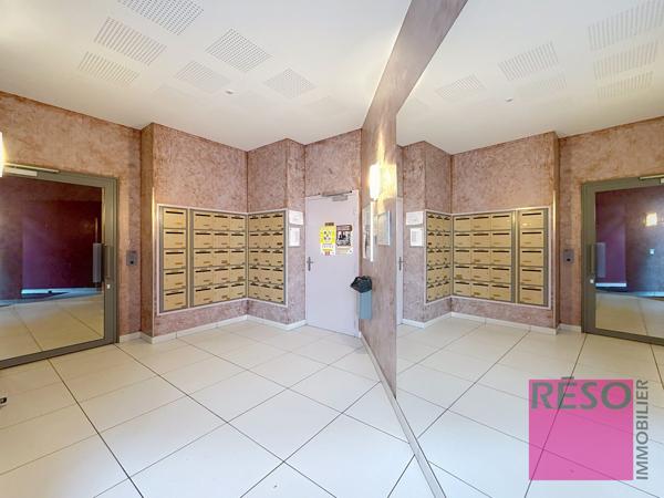 Appartement T2 Meublé