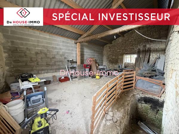Immeuble à vendre 7 pièces de 156 m²