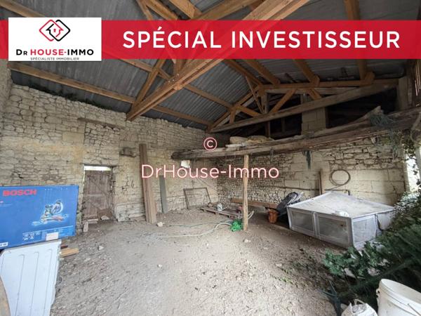Immeuble à vendre 7 pièces de 156 m²
