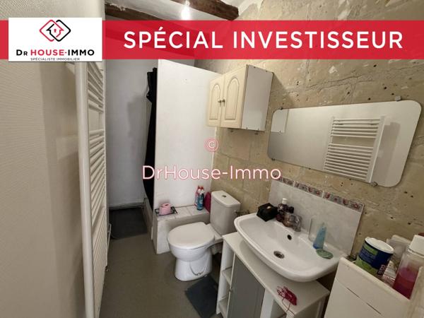 Immeuble à vendre 7 pièces de 156 m²