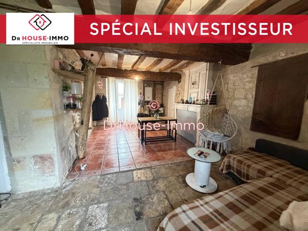 Immeuble à vendre 7 pièces de 156 m²
