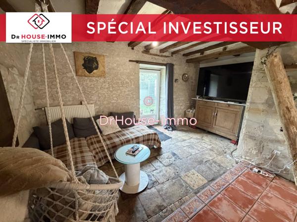 Immeuble à vendre 7 pièces de 156 m²