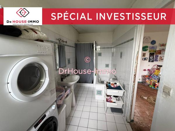 Immeuble à vendre 7 pièces de 156 m²