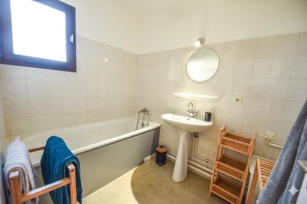 Appartement à vendre - Saint-Jorioz 2 pièces de 52 m²